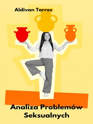cover image of Analiza Problemów Seksualnych